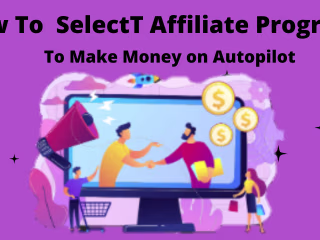High Paying Affiliate Program to Make Money on Autopilot