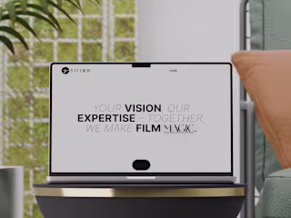 Jubilant Studios Website Redesign
