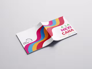 Passion Guide Booklet