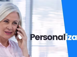 Healthcare Digital Marketing, Personalized