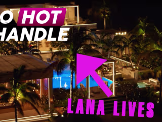 Too Hot To Handle The Best Reality Show For Creatives