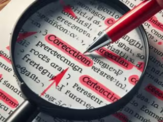 Precision Editing & Localization