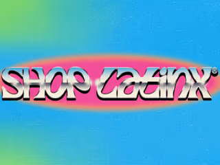 Shop Latinx — E-commerce