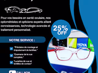 Optician J Optic