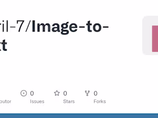 Cyril-7/Image-to-Text