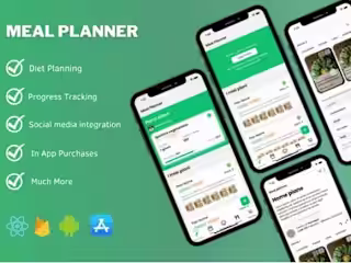 Meal Planner