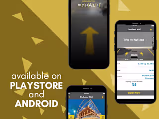 MyPark - Apps on Google Play