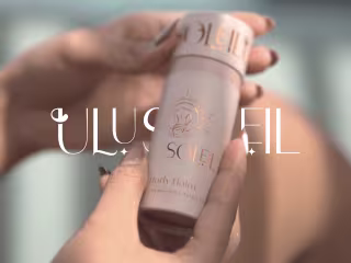 ULUSOLEIL | Sustainable Packaging