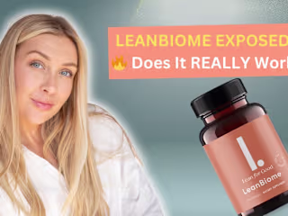 LeanBiome [TOP CHOICES] Read Hoax Or Legitimate!