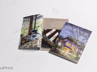BluPrint E-Magazine (Volume 1, 2023) 