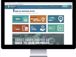Credit Unions of Ontario