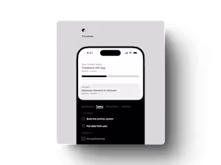 TimeBlok