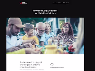 Chariot Biosciences