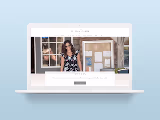 Influencer Blog
