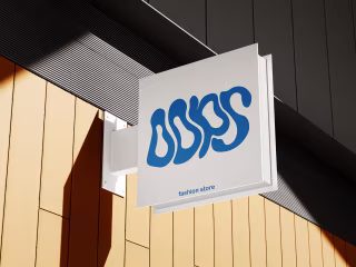 OOPS logo | Behance