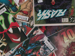 Did Marvel Actually Flop?
