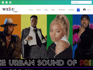 Weruradio.com