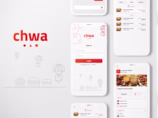 CHWA