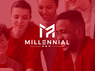 Bold Branding for a Creative Marketing Powerhouse
