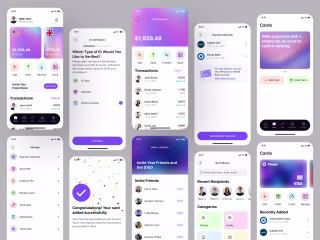 Money Transfer App