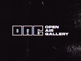 Open Air Gallery - Lionesa