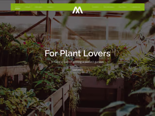 Gardening Landscape | MegaOne