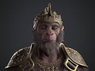The Monkey King