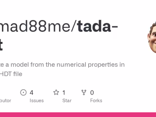 TADA HDT