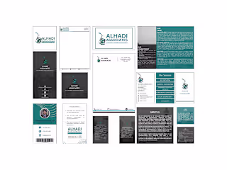 Business Stationery