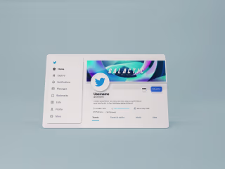 Esports Twitter Header Showcase :: Behance