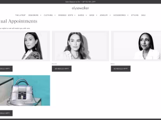 elysewalker | Web Development