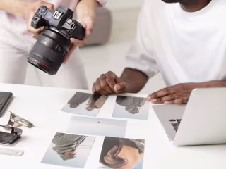 Crafting a Professional Workflow: Improve Your Editing Process