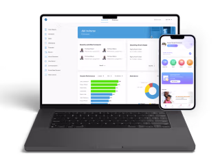 Scaling a learning & school management platform during pandemic