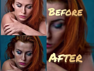 Photo Editing