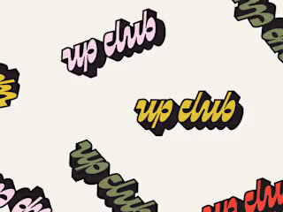 Up Club Music App
