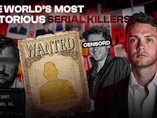 Crime Scene Thumbnail