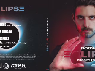 Eclipse — Dogsa X Tecca 2nd Album