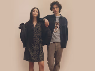 Levi's Dockers