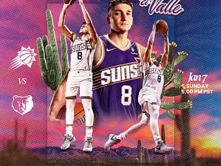 NBA Graphics