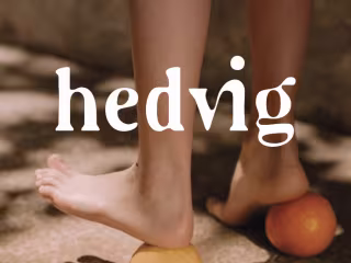 Hedvig
