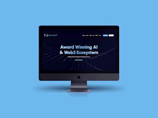 Reltime | AI & Web3 platform