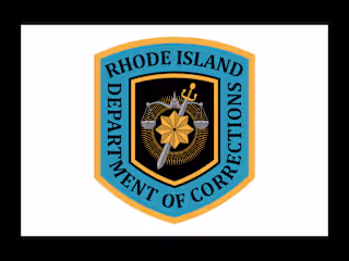 Rhode Island Department of Corrections