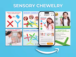 How Pixy Transformed Behavior Science into Amazon-Ready Visuals