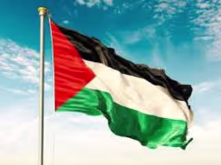 Wars in Palestine