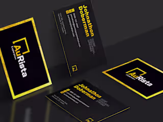 Responsive Web Development & Brand Design For A Mining Startup