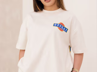Offset Brand April Collection