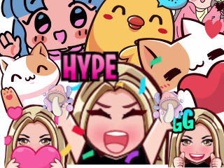 Twitch Emotes