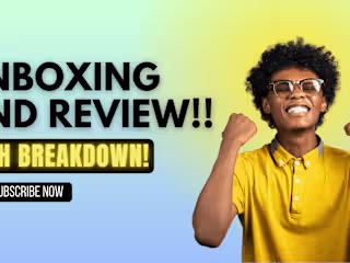  Youtube Thumbnail Design