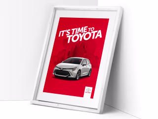 Toyota Canada