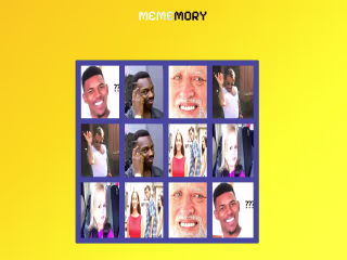 Mememory